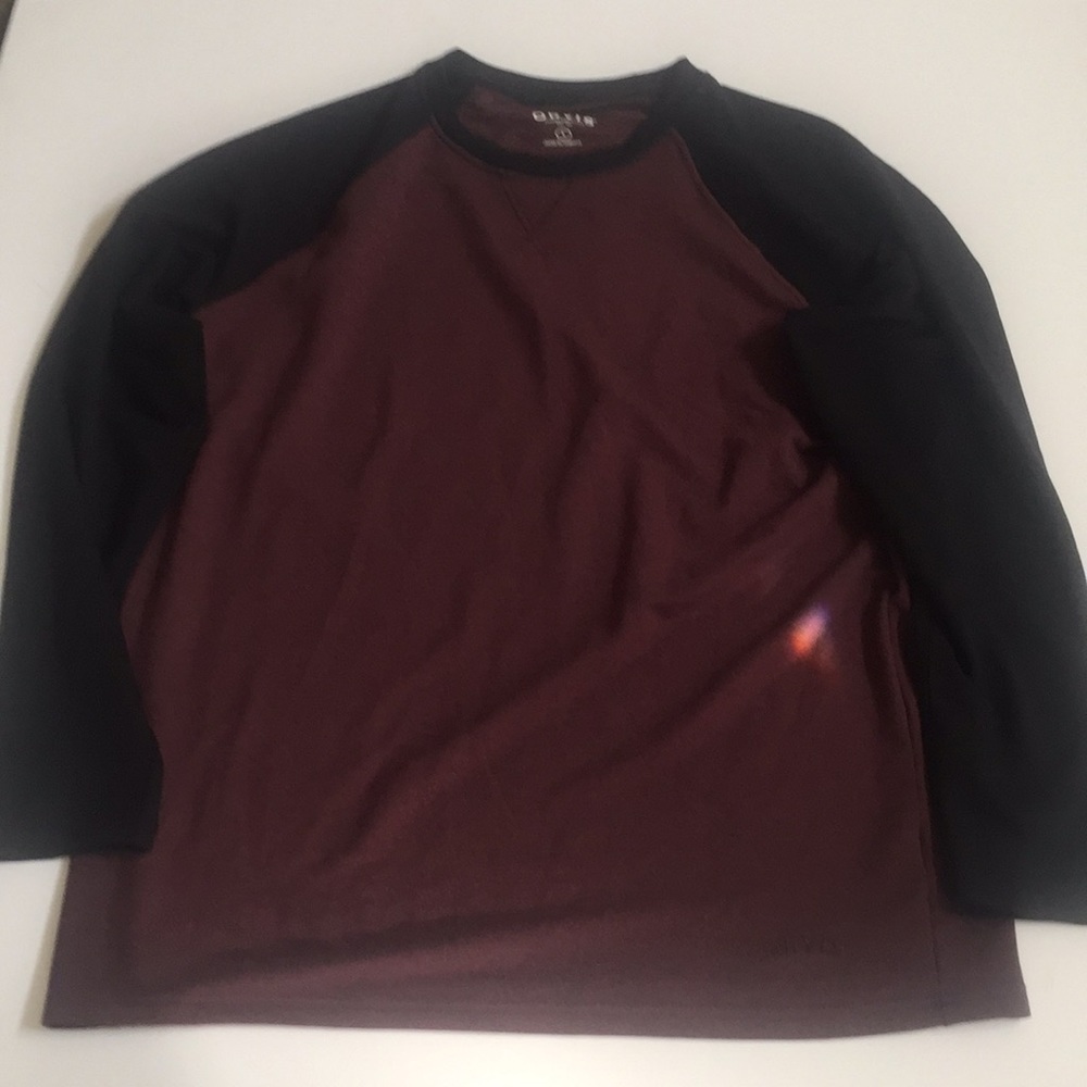 Orvis Long Sleeve Shirt L NWOT
